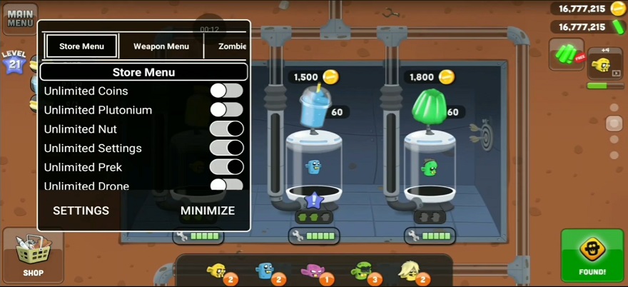 Zombie Catchers Mod APK
