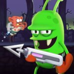 Download Zombie Catchers Mod APK V1.64.32 (Unlimited Plutonium) Terbaru