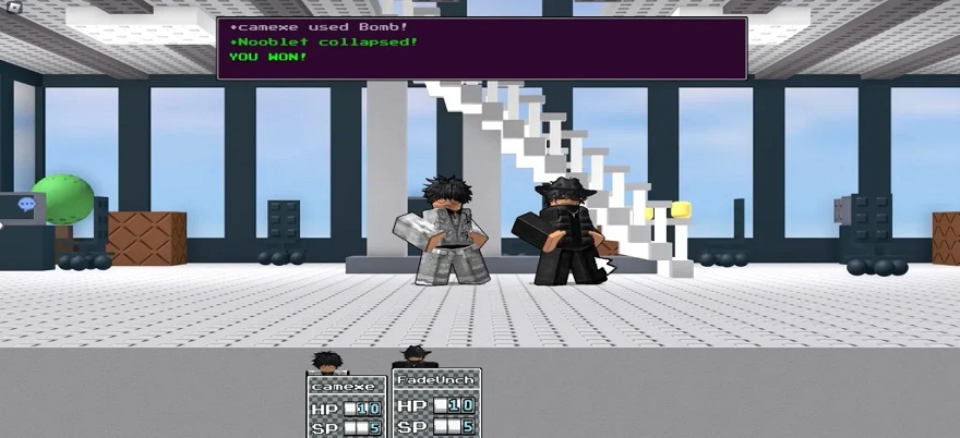 Roblox Mod APK Unlimited Robux