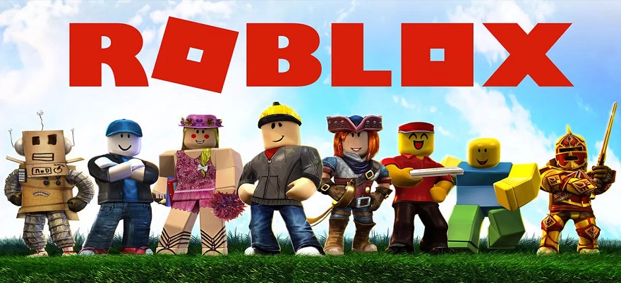Roblox Mod APK Unlimited Robux