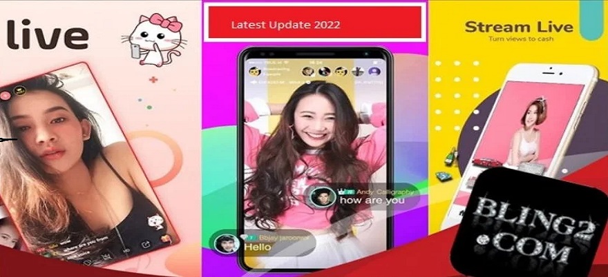Bling2 Mod APK
