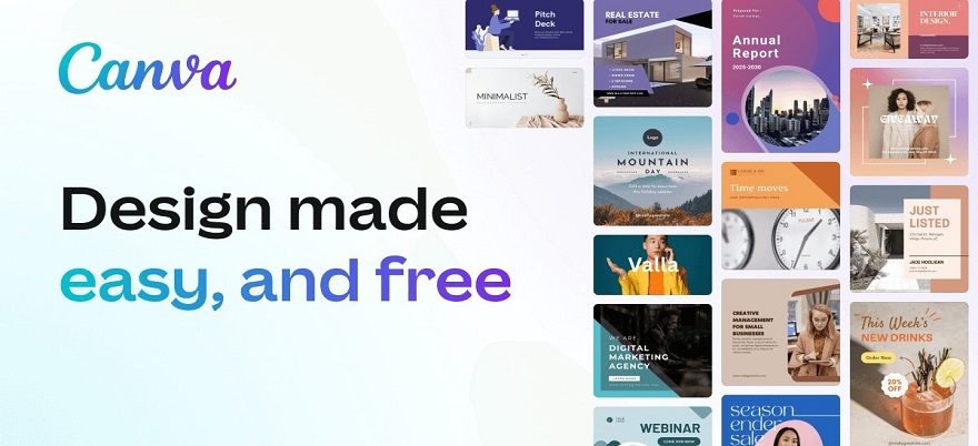 Canva Mod APK