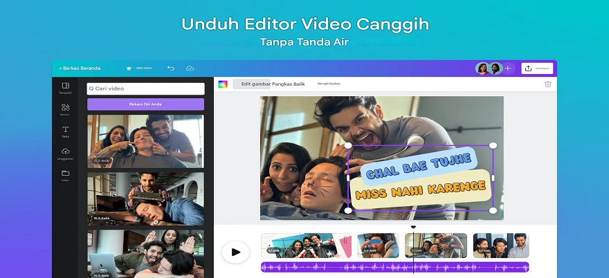 Canva Mod APK