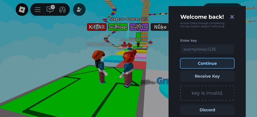 Delta Mod APK