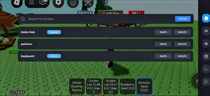 Delta Mod APK