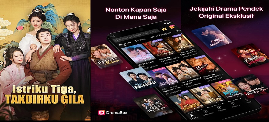 DramaBox Mod APK