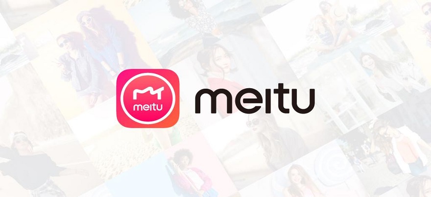 Meitu Mod APK