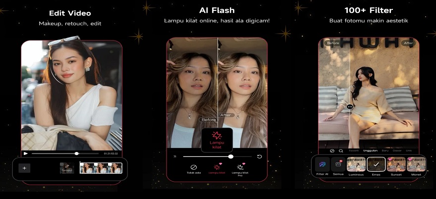 Meitu Mod APK