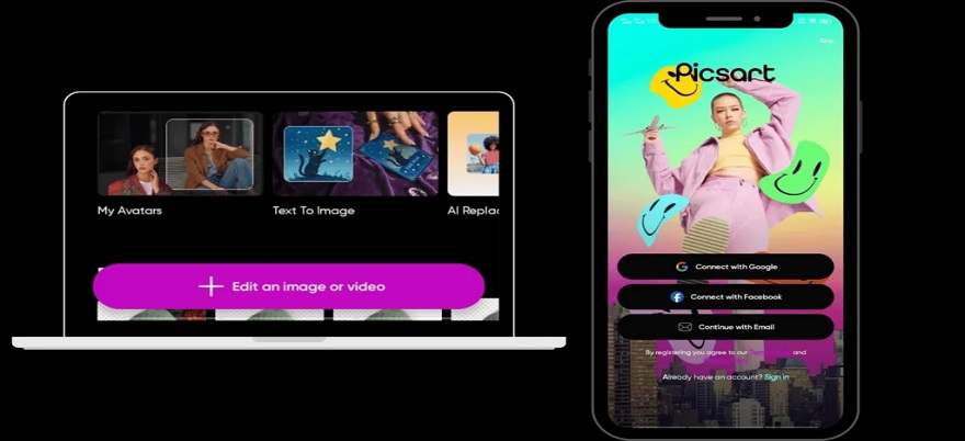 PicsArt Mod APK