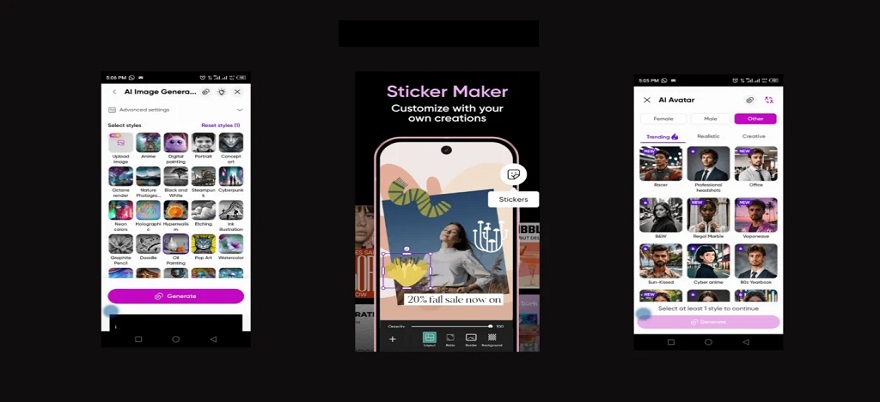 PicsArt Mod APK