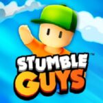 Download Stumble Guys Mod APK V0.98 (Unlock, Mod Menu) Terbaru