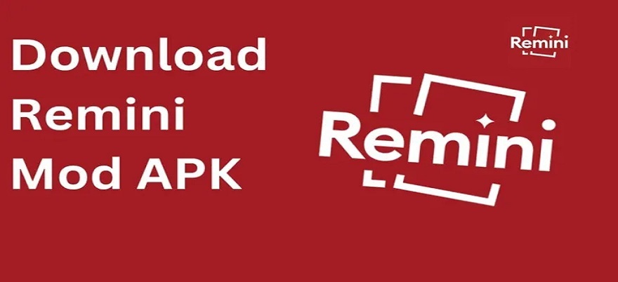 Remini Mod APK