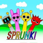 Unduh Sprunki Mod Incredibox V1.1 Untuk Android